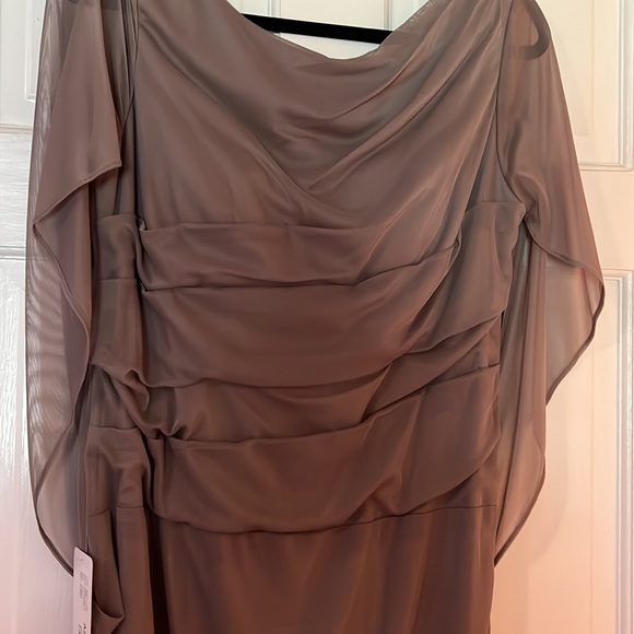 Gorgeous AZAZIE BELLADONNA MBD in Hazelnut: NEW WITH TAGS - Picture 5 of 8